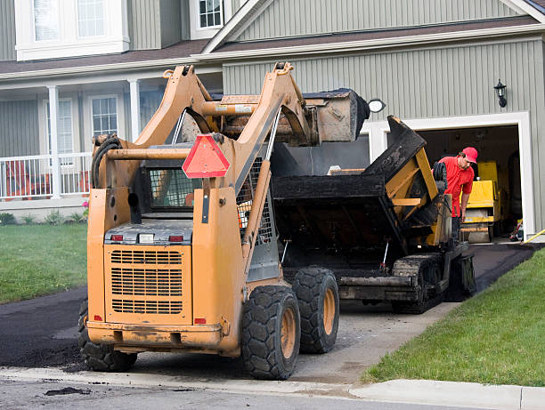 Reasons to Select Us for Your Driveway Paving Requirements in Trotwood, OH
