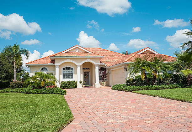 Best Custom Driveway Pavers  in Trotwood, OH