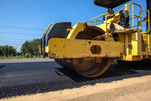 Best Driveway Paving Near Me  in Trotwood, OH